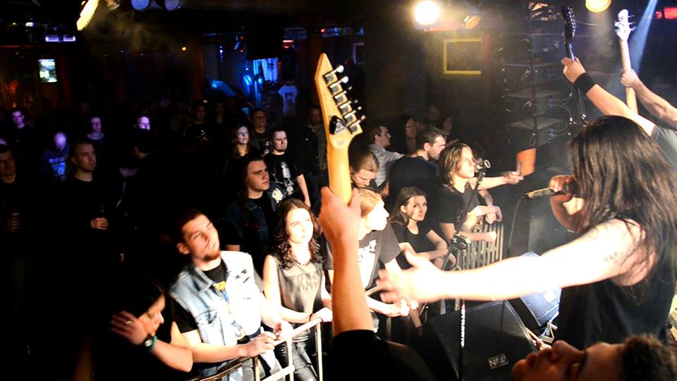 RudeBoy (Bielsko Biała)