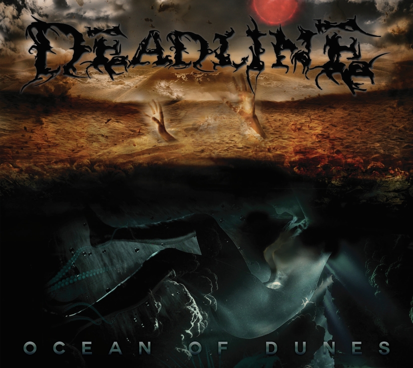 Pre-order - "Ocean Of Dunes"