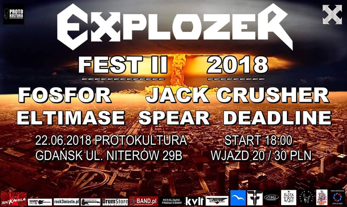 Explozer Fest