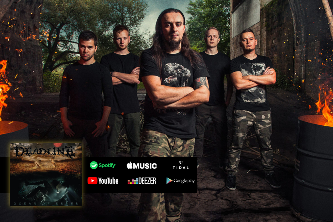 Spotify, iTunes and more!