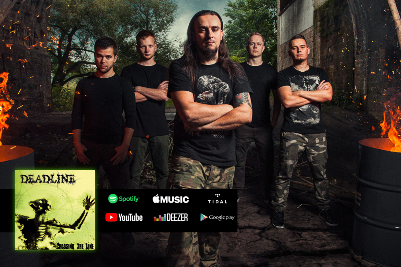 CTL on Spotify, iTunes and more