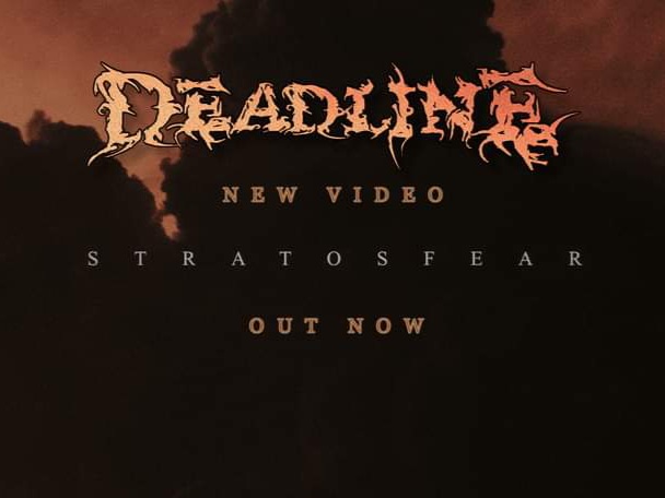 STRATOSFEAR - NOWY TELEDYSK