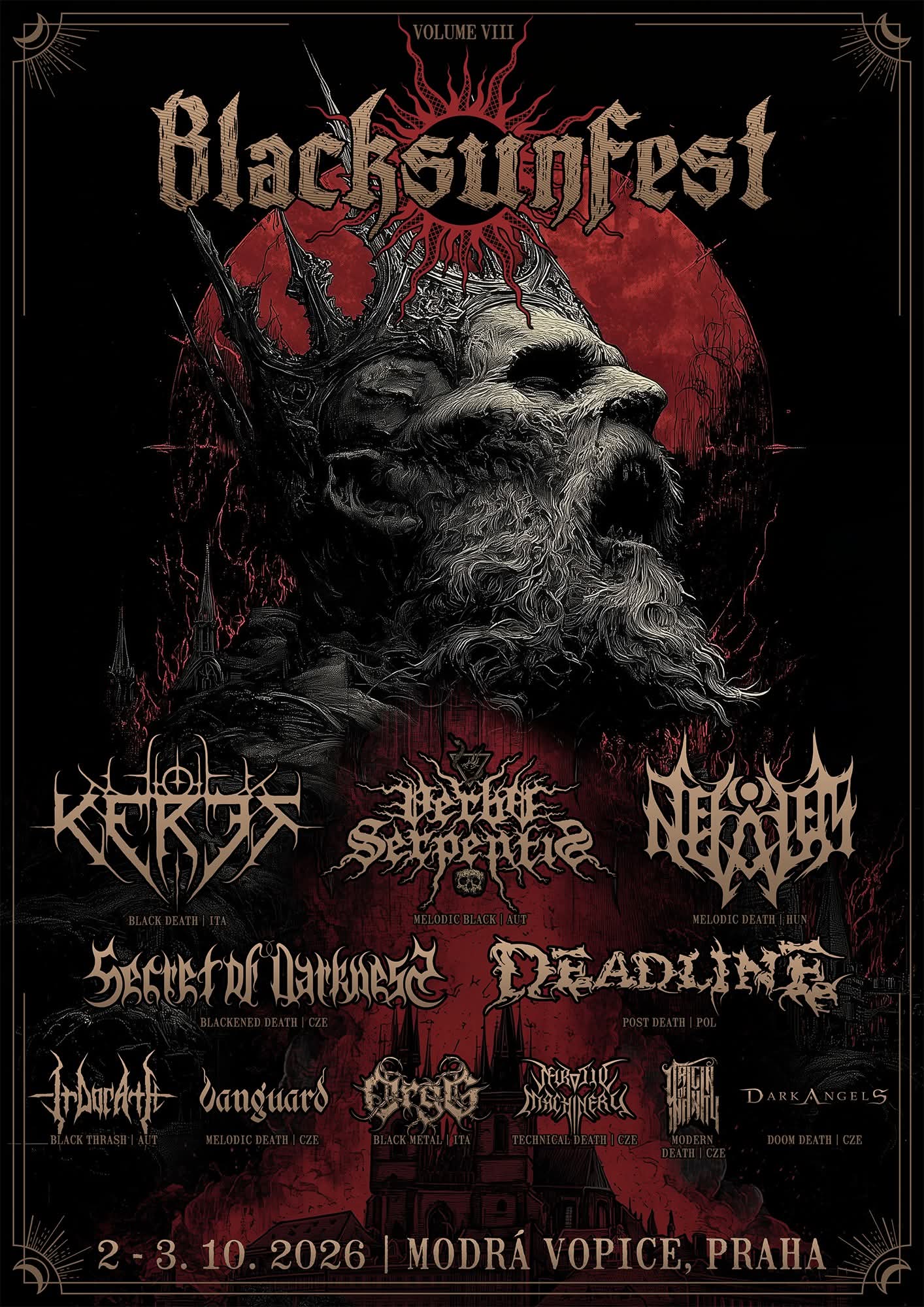 BLACKSUNFEST 2026