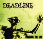 Crossing The Line